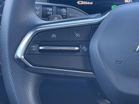 New 2026 Chevrolet Blazer EV LT w/ Midnight/Sport Edition image 23