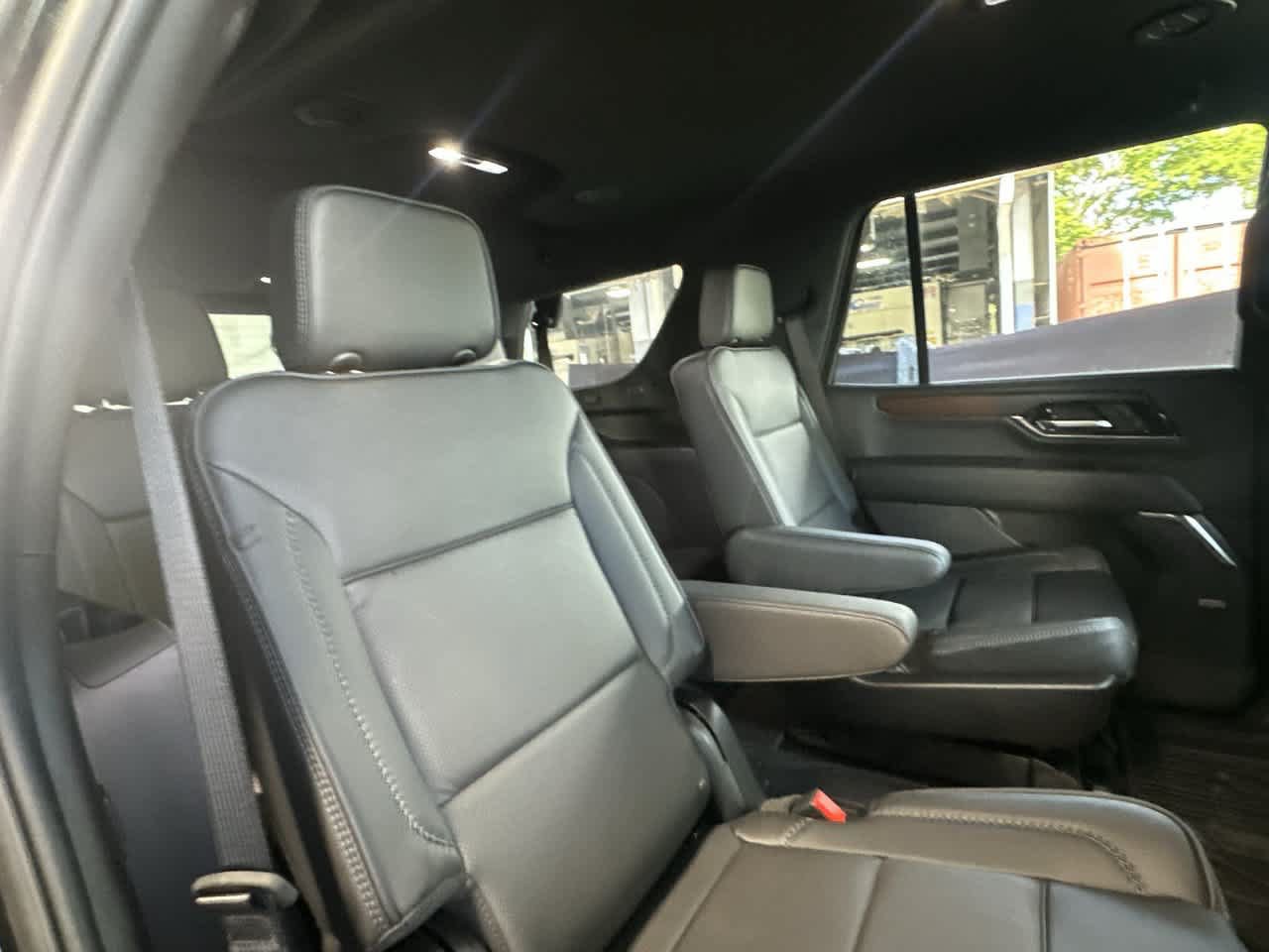 New 2026 GMC Yukon Denali RWD image 26