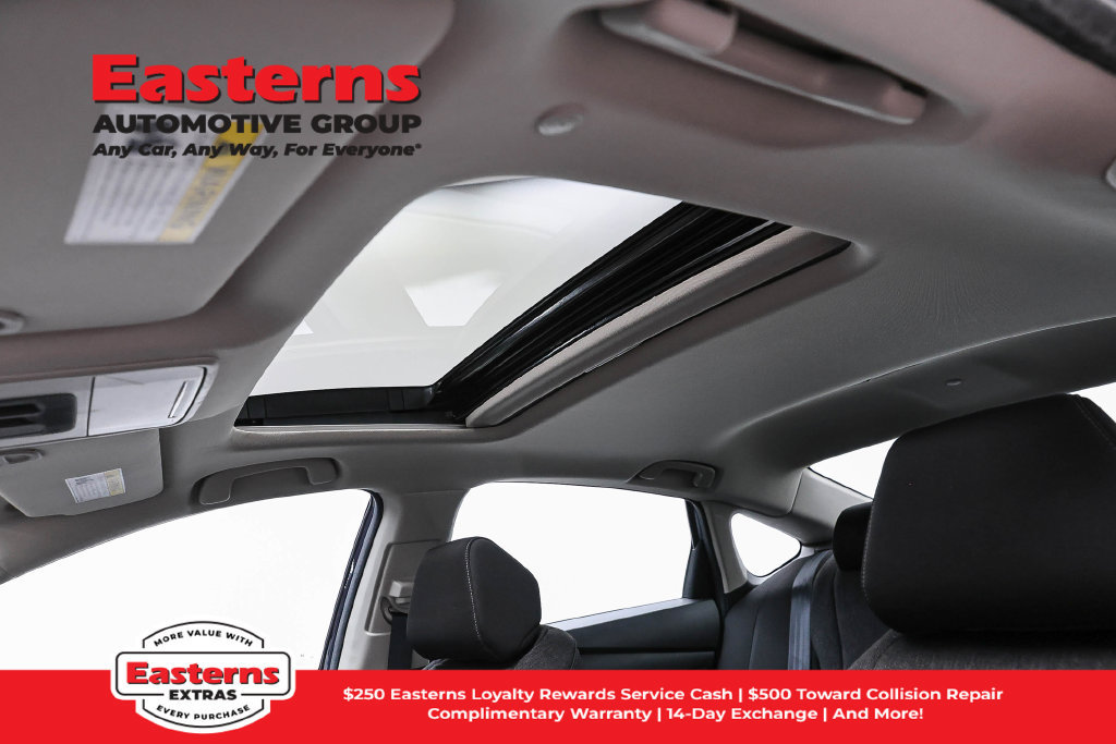 Used 2025 Honda Accord SE image 37