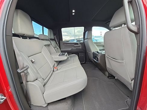 Used 2023 GMC Sierra 1500 SLT w/ SLT Convenience Package image 42