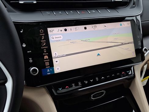 New 2026 Jeep Grand Cherokee Limited image 13