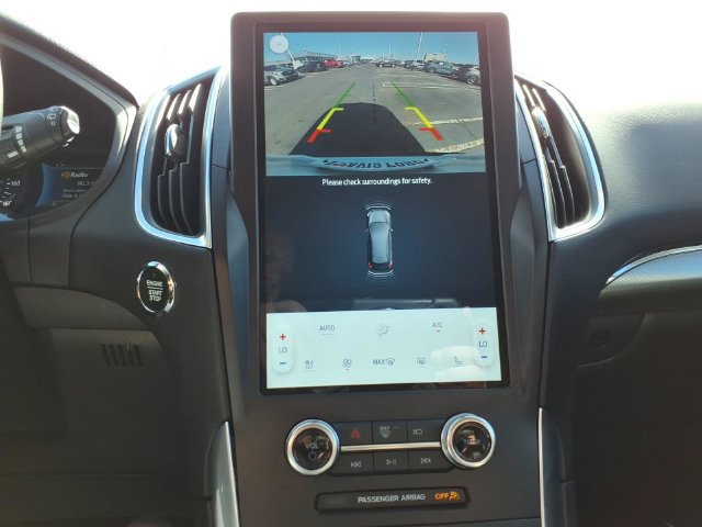 Used 2024 Ford Edge Titanium AWD/4WD image 21