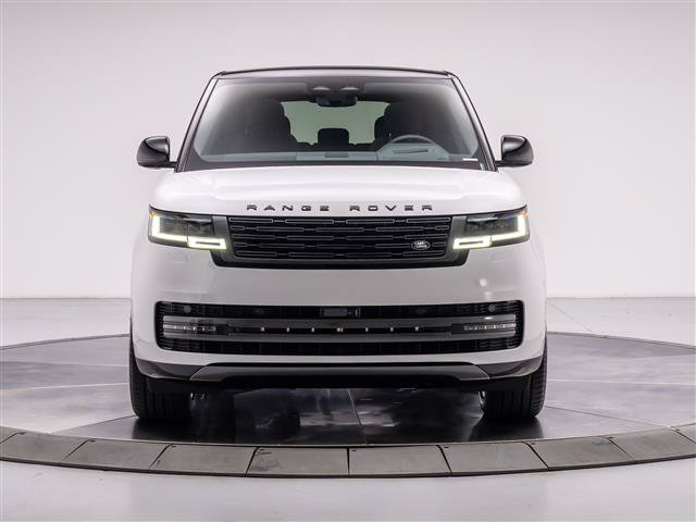 New 2027 Land Rover Range Rover SE AWD/4WD image 8