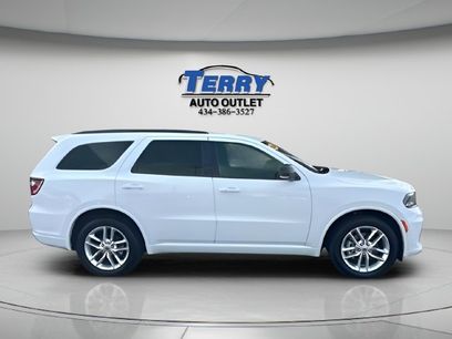 Used 2024 Dodge Durango GT