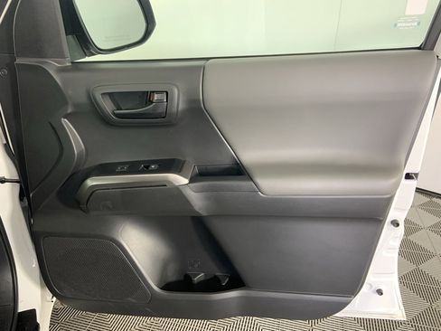 Used 2023 Toyota Tacoma SR5 image 20