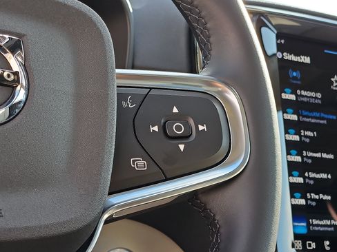 Certified 2023 Volvo XC40 B5 Plus w/ Driver Assist Package image 23