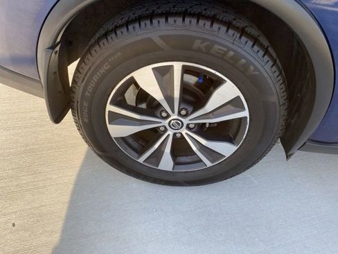 Used 2020 Nissan Murano S w/ Technology Package image 6