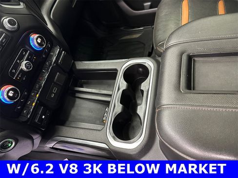 Used 2019 GMC Sierra 1500 AT4 w/ Off Road Performance Package image 32