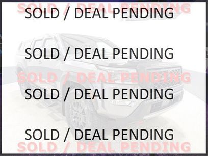 Used 2022 Nissan Frontier PRO-4X w/ Pro-4X Premium Package