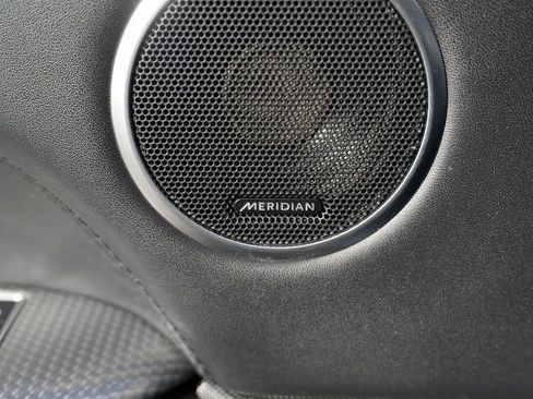 Used 2020 Land Rover Range Rover Sport HSE Dynamic image 26