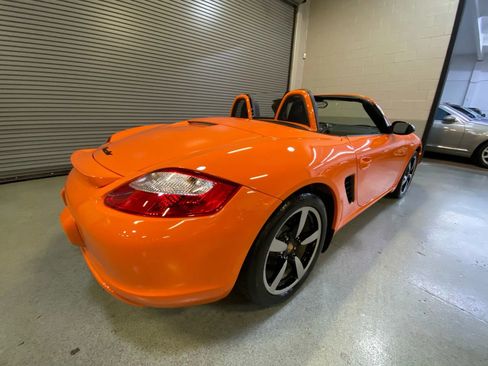 Used 2008 Porsche Boxster Limited Edition image 14