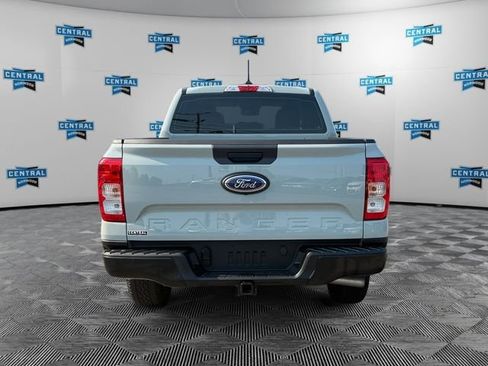 Used 2024 Ford Ranger XL w/ Trailer Tow Package AWD/4WD image 4