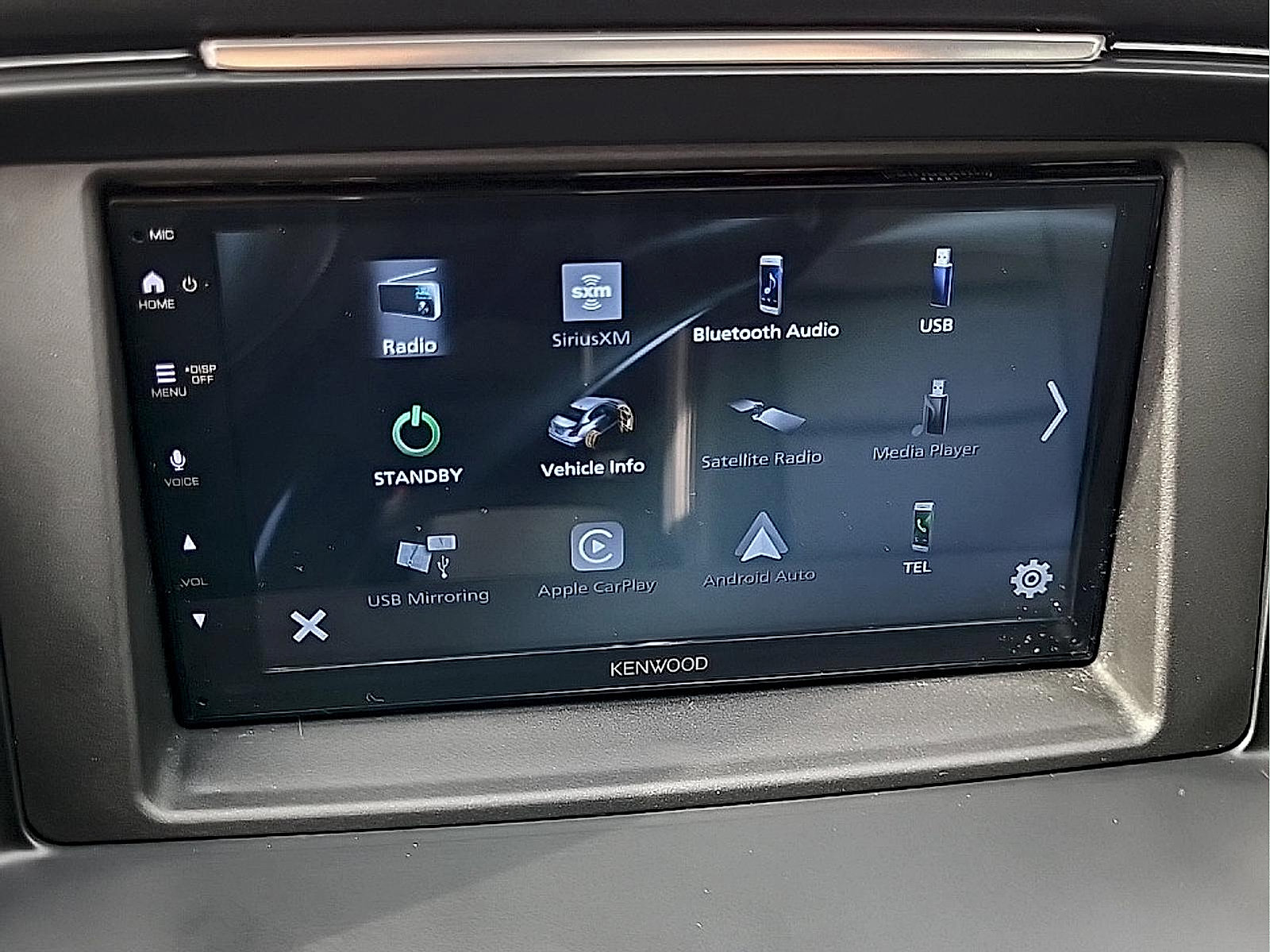 Used 2014 MAZDA MAZDA6 Touring FWD image 23