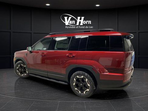 New 2026 Hyundai Santa Fe SEL image 3