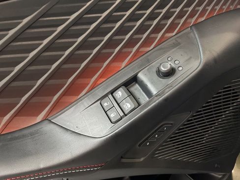 New 2026 Dodge Charger Scat Pack AWD/4WD image 8