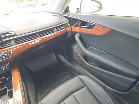 Used 2023 Audi A5 2.0T Premium Plus image 12