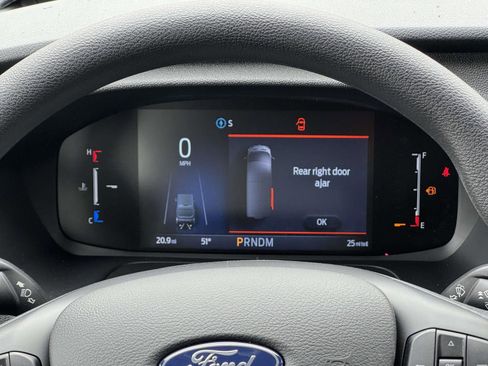 New 2026 Ford Transit 350 XL RWD image 21