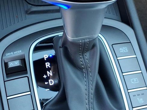 New 2026 Hyundai Kona SEL Sport FWD image 12