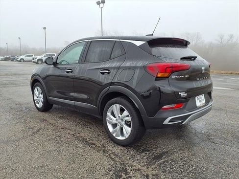 Used 2025 Buick Encore GX Preferred image 27