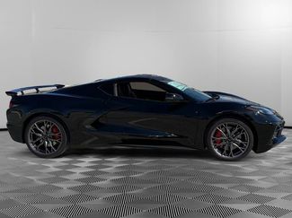 New 2026 Chevrolet Corvette Stingray Coupe w/ Z51 Performance Package video 2