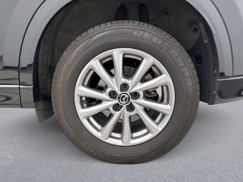 Used 2024 MAZDA CX-5 AWD 2.5 S w/ Select Package image 13