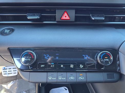 New 2026 Hyundai Elantra Sport FWD image 21