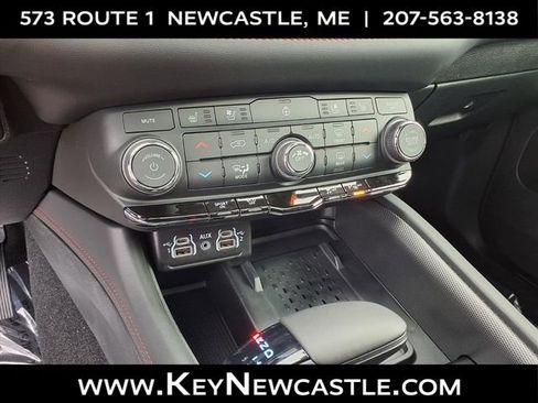 New 2026 Dodge Durango GT image 12