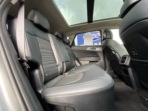 Used 2023 Kia Sportage SX Prestige image 13