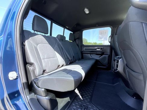 Used 2021 RAM 1500 Big Horn AWD/4WD image 20