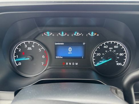 Used 2024 Ford F250 XLT w/ FX4 Off-Road Package AWD/4WD image 31