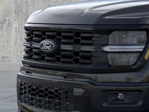 New 2026 Ford F150 STX AWD/4WD image 17