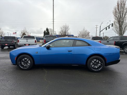 New 2026 Dodge Charger Scat Pack image 2