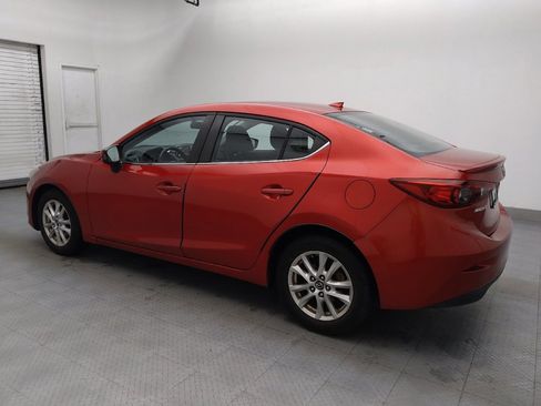 Used 2014 MAZDA MAZDA3 i Touring w/ Technology Package image 3