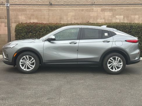 New 2026 Buick Envista Preferred w/ Convenience I Package image 7