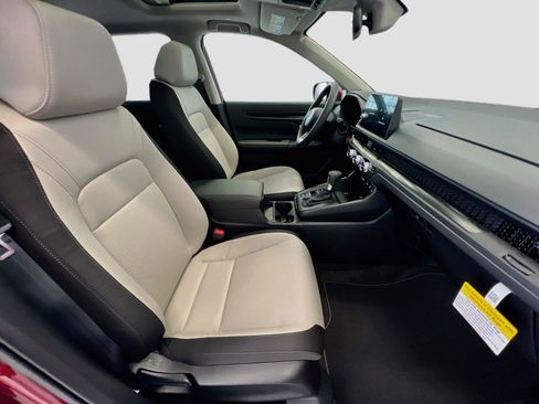 New 2026 Honda CR-V EX image 27