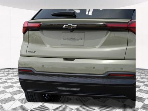 New 2027 Chevrolet Bolt LT w/ Comfort Package FWD image 21