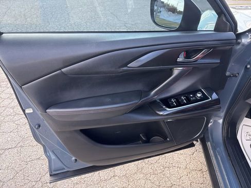 Used 2023 MAZDA CX-9 Carbon Edition image 25