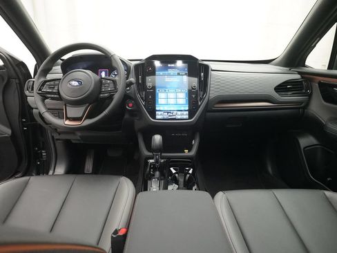 Certified 2026 Subaru Forester Sport AWD/4WD image 5