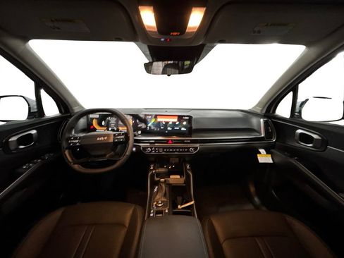 New 2026 Kia Sorento S image 9