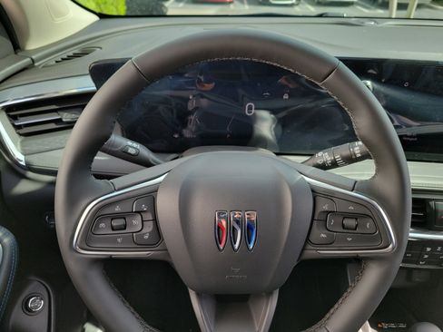 New 2026 Buick Encore GX Sport Touring image 24