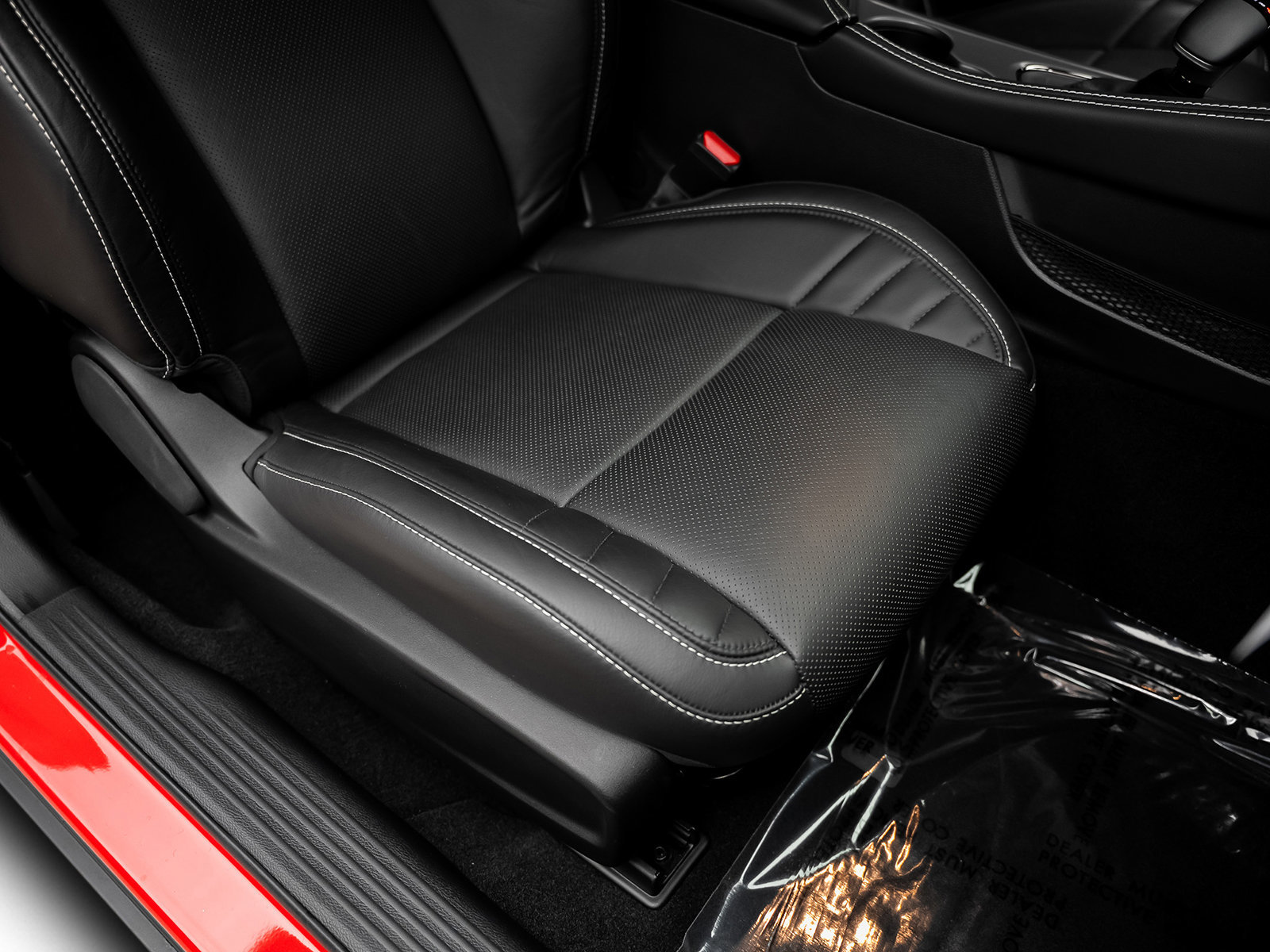 Used 2023 Dodge Challenger SRT Hellcat RWD image 34