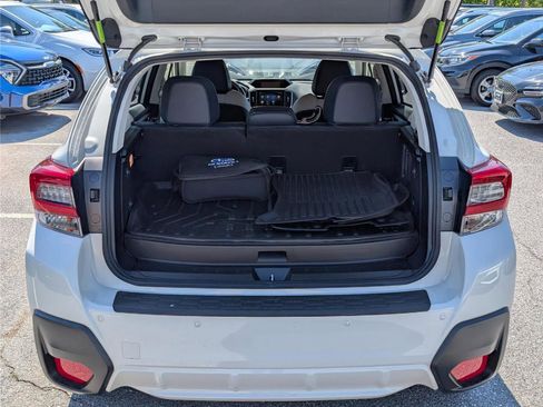 Used 2023 Subaru Crosstrek Hybrid w/ Moonroof Package w/Navigation AWD/4WD image 14