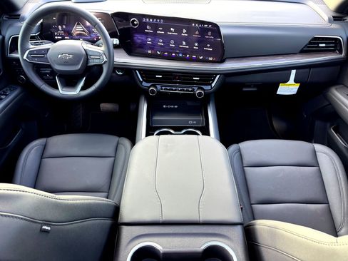 New 2026 Chevrolet Tahoe Z71 w/ Comfort Package image 23