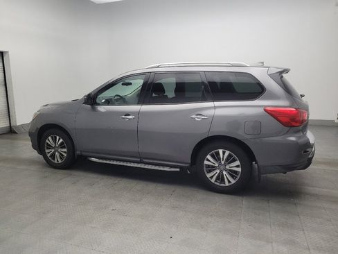 Used 2020 Nissan Pathfinder S FWD image 3