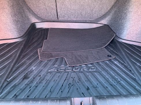 Used 2022 Honda Accord Sport image 14