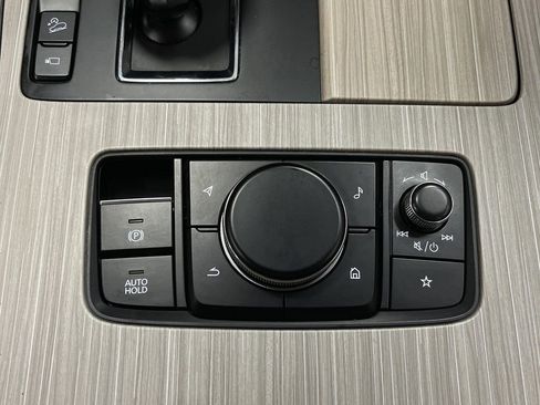 Used 2024 MAZDA CX-90 3.3 Turbo w/ Premium Plus Pkg image 25