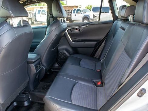 Used 2019 Toyota RAV4 XSE image 18