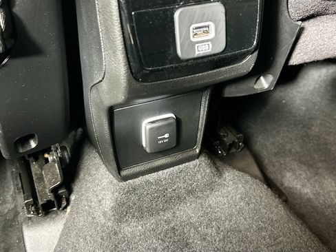 Used 2024 Jeep Compass Trailhawk AWD/4WD image 33
