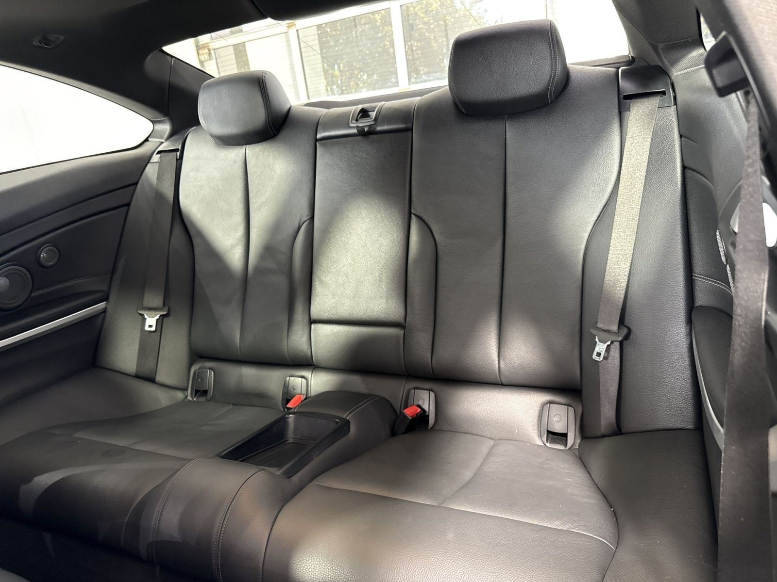 Used 2018 BMW 430i xDrive Coupe AWD/4WD image 26