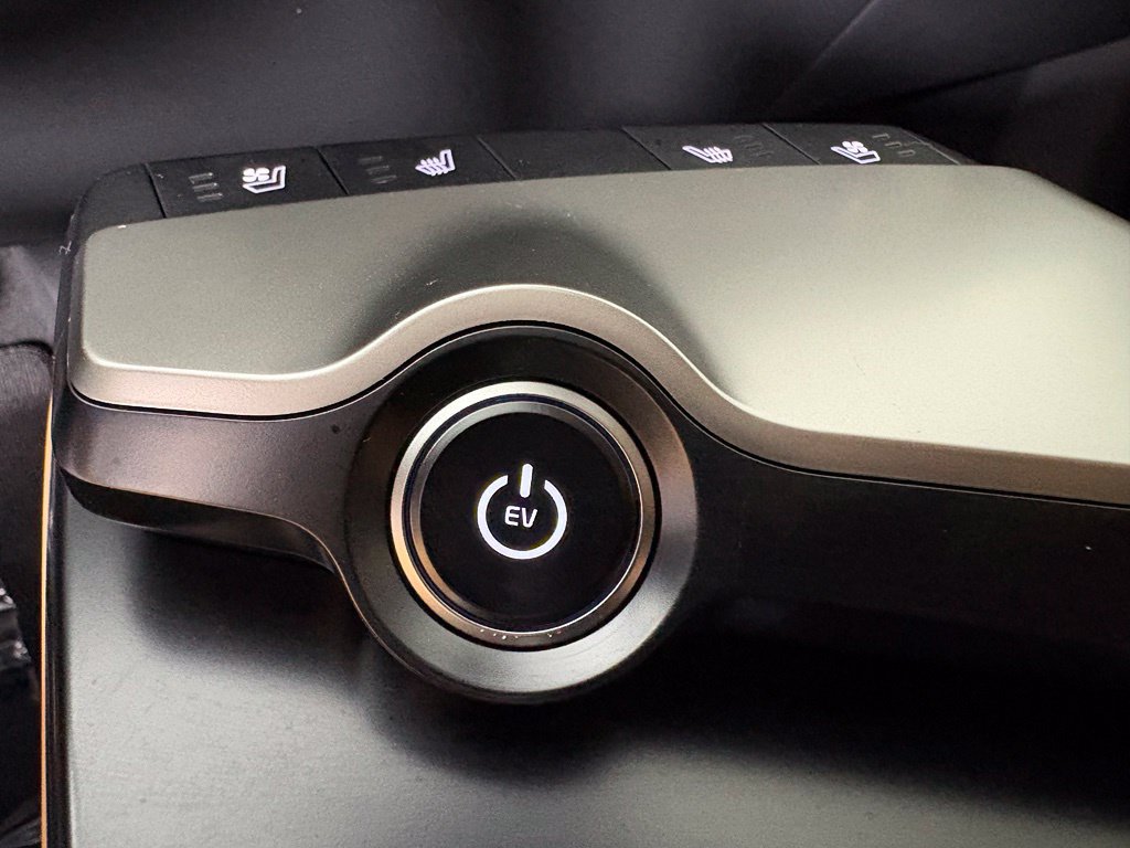 New 2026 Kia EV6 Wind RWD image 33
